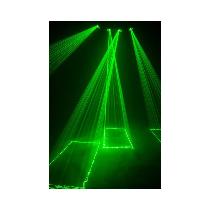 LASERWORLD Ecoline Series Laser Projector 900 mW
