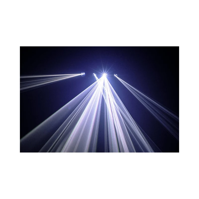 LASERWORLD Ecoline Series Laser Projector 900 mW