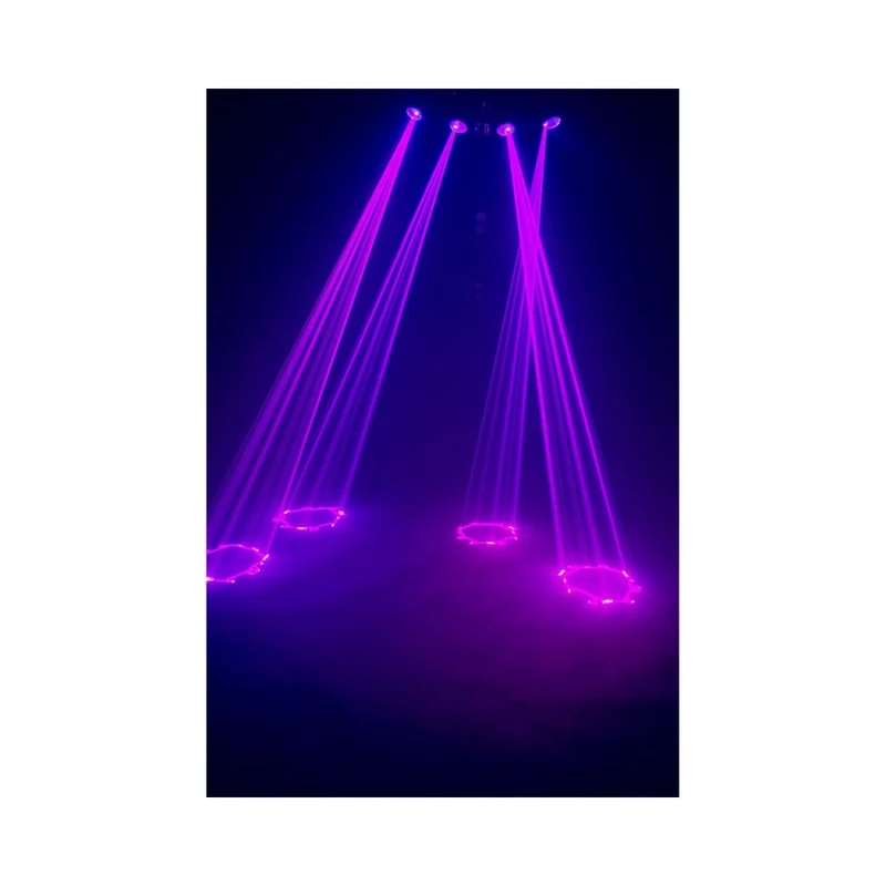 LASERWORLD Ecoline Series Laser Projector 900 mW