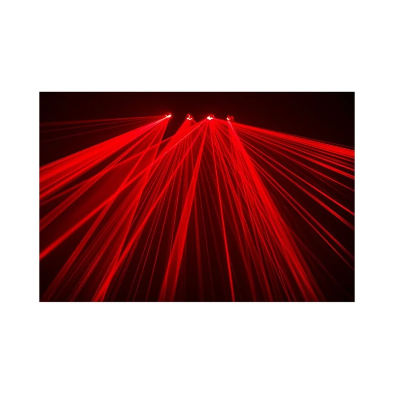 LASERWORLD Ecoline Series Laser Projector 900 mW
