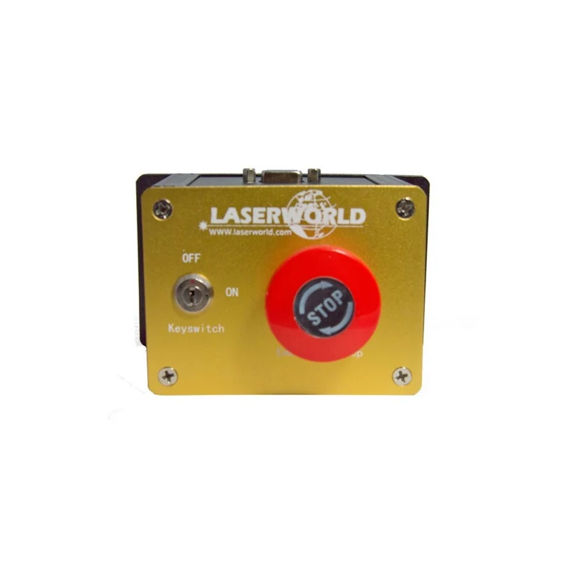 LASERWORLD Safety Unit for Laser Projectors