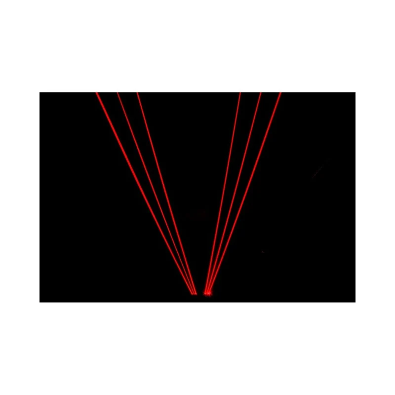 LASERWORLD Beambar Red Laser Bar 1200 mW