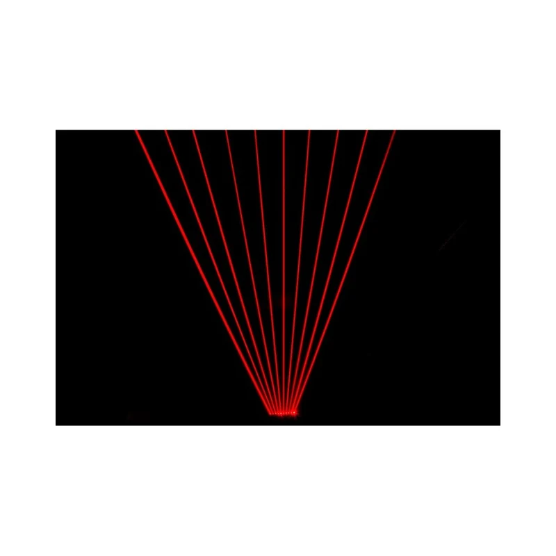 LASERWORLD Beambar Red Laser Bar 1200 mW