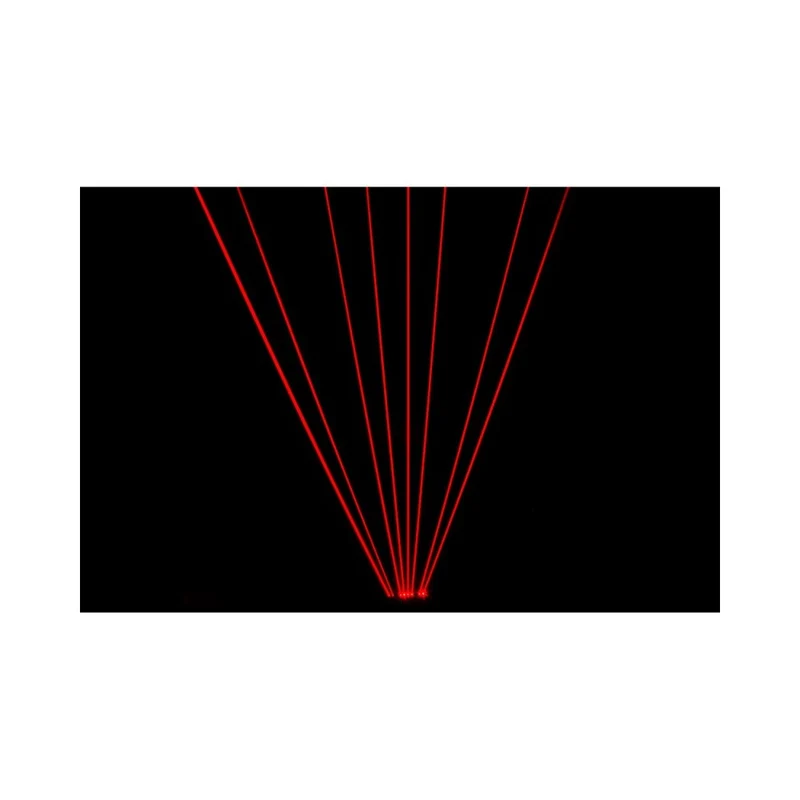 LASERWORLD Beambar Red Laser Bar 1200 mW