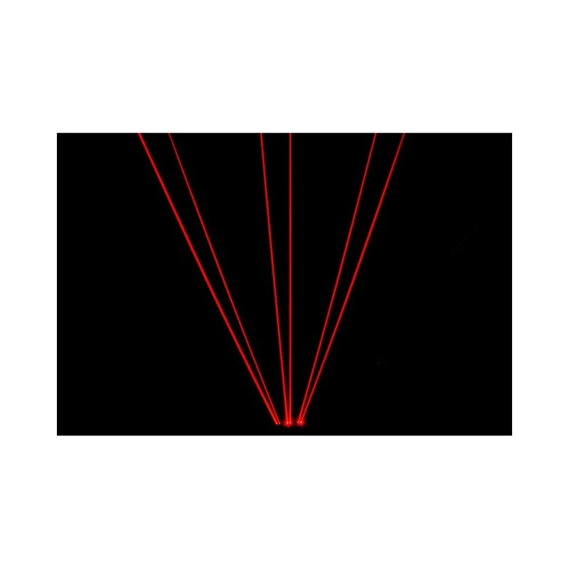 LASERWORLD Beambar Red Laser Bar 1200 mW