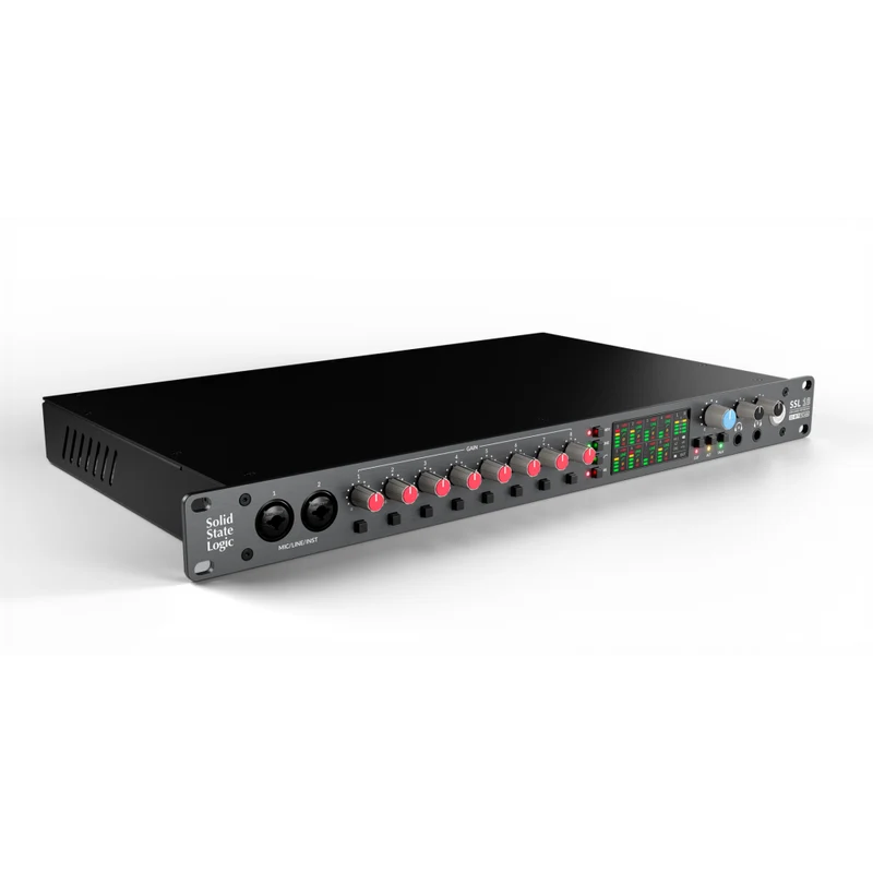 Solid State Logic SSL 18