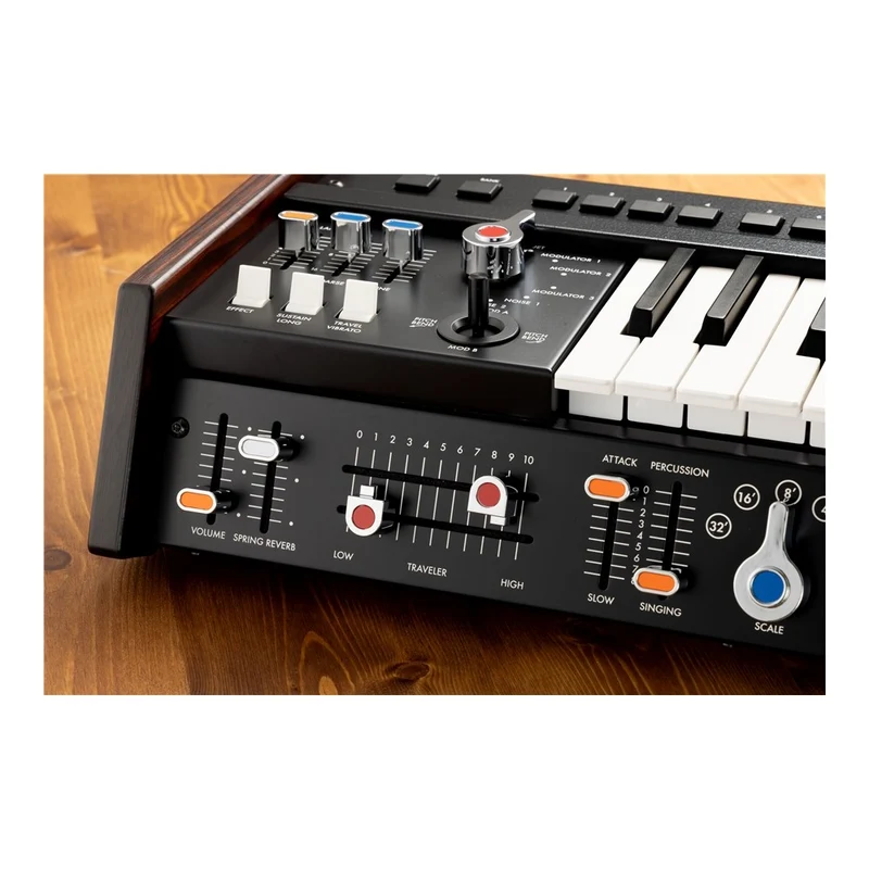 Korg MINIKORG-700SM