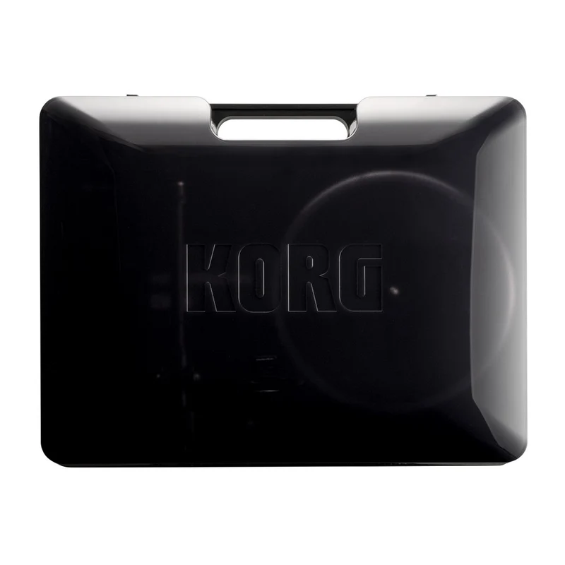 Korg handytraxx tube