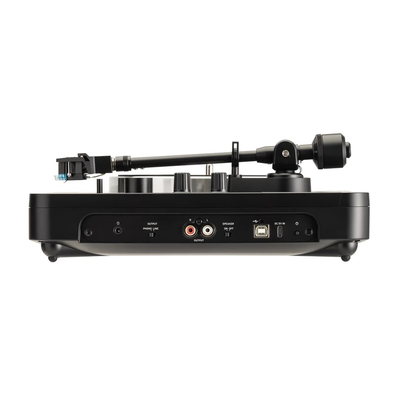 Korg handytraxx tube