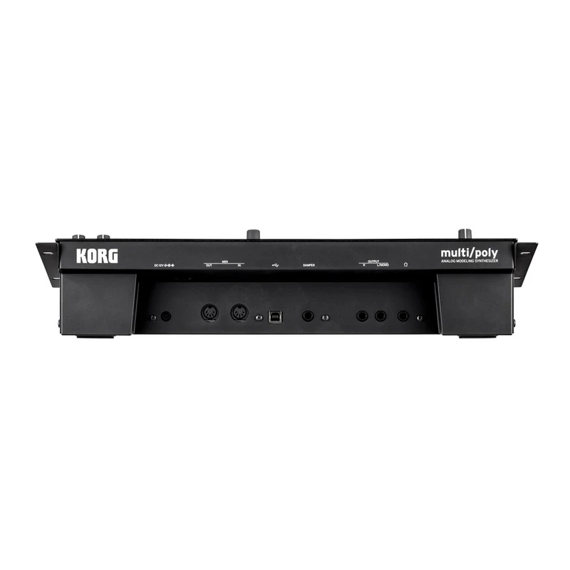 Korg MULTIPOLY-M