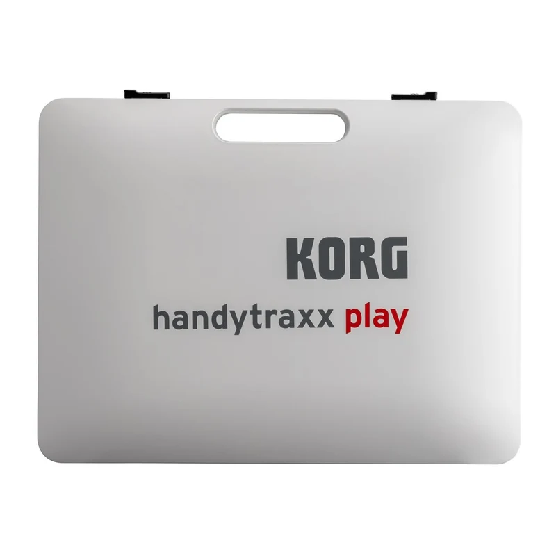 Korg handytraxx play