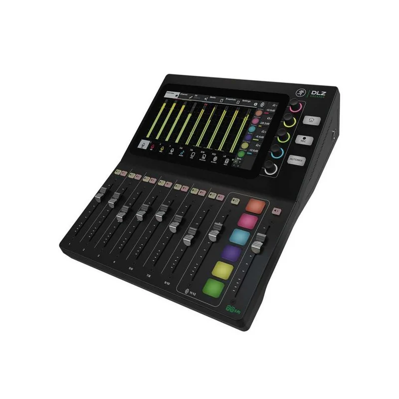MACKIE DLZ CREATOR B-Stock