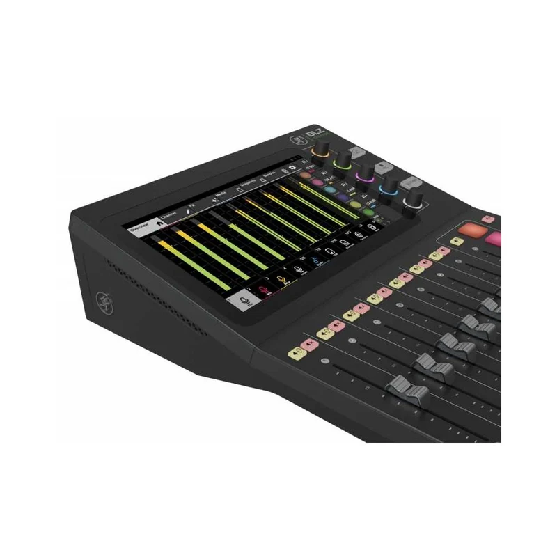 MACKIE DLZ CREATOR B-Stock
