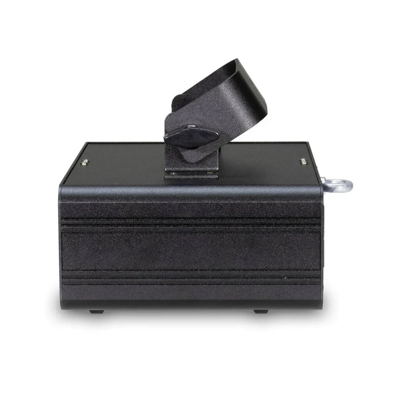 Laserworld 400 mW multi-color and bright white laser, easy Plug & Play setup, DMX control, beam, wave and tunnel effects