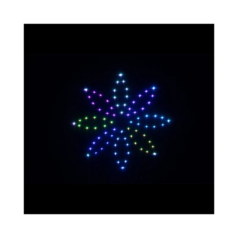 Laserworld 400 mW multi-color and bright white laser, easy Plug & Play setup, DMX control, beam, wave and tunnel effects