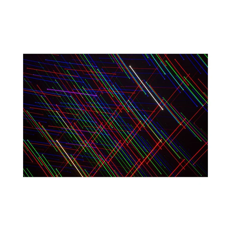 Laserworld DMX controlled glass effects grating wheel with rotation, external add-on for the DS-Series, PL-Series and tarm-Serie
