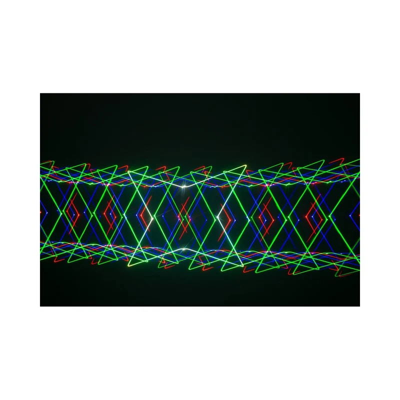 Laserworld DMX controlled glass effects grating wheel with rotation, external add-on for the DS-Series, PL-Series and tarm-Serie