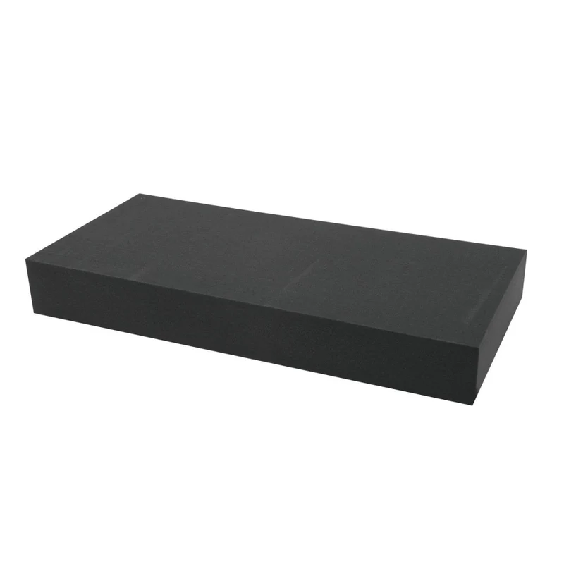 ROADINGER Foglio di Schiuma Pretagliata 576x376x100mm