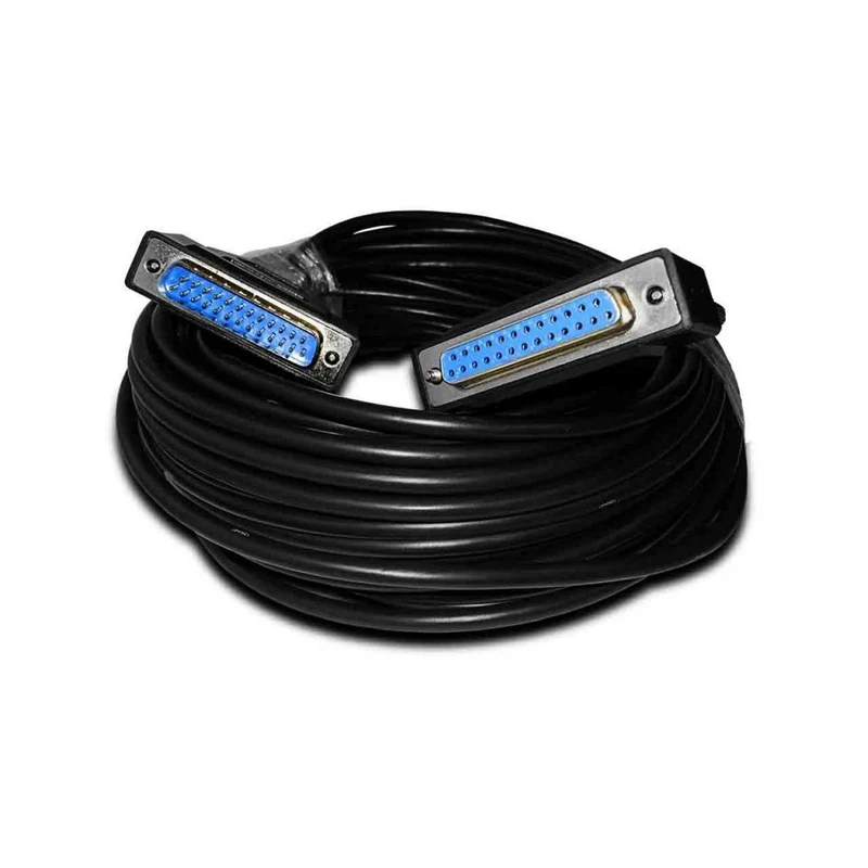 LASERWORLD ILDA extension cable 20 m