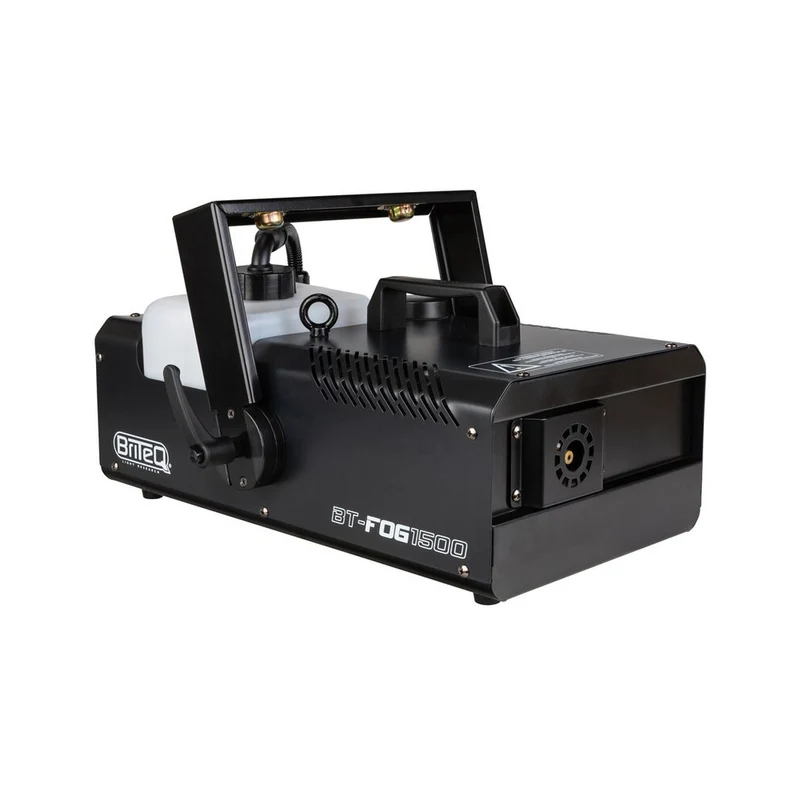 Briteq BT-FOG1500 Macchina del Fumo