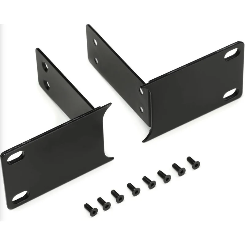 AUDIENT EVO16 & SP8 RACK KIT