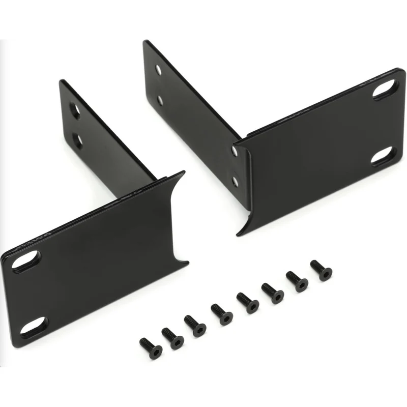 AUDIENT EVO16 & SP8 RACK KIT