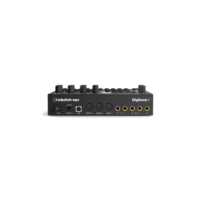 Elektron Digitone II