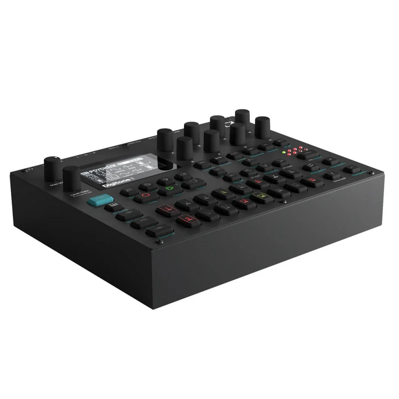 Elektron Digitone II