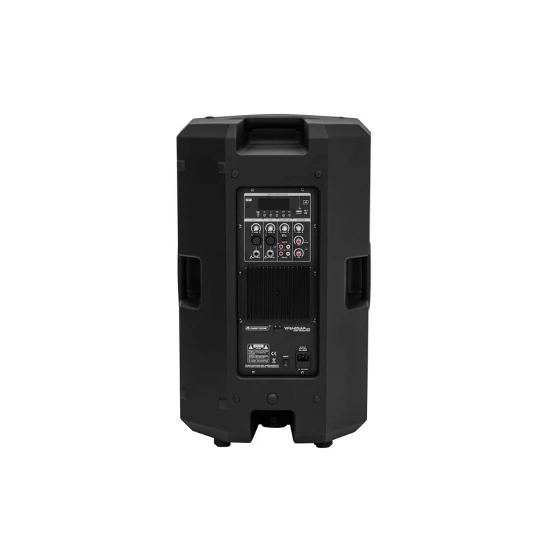OMNITRONIC VFM-215AP MK2 2-way Speaker active TWS