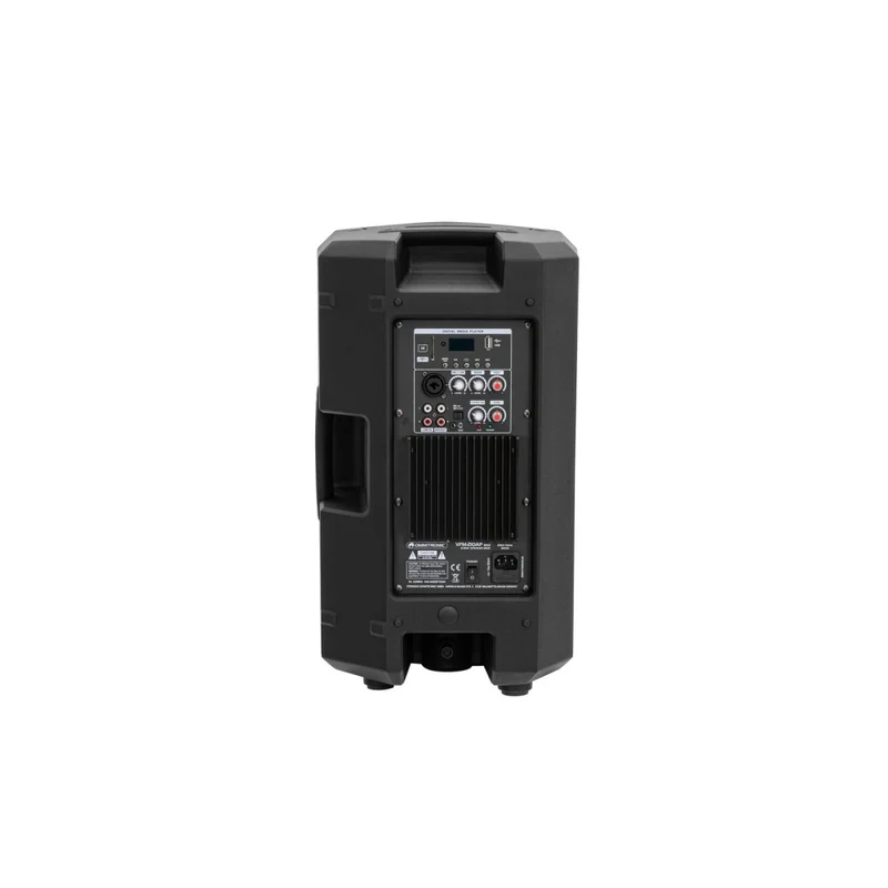 OMNITRONIC VFM-210AP MK2 Cassa Attiva da 10" BT