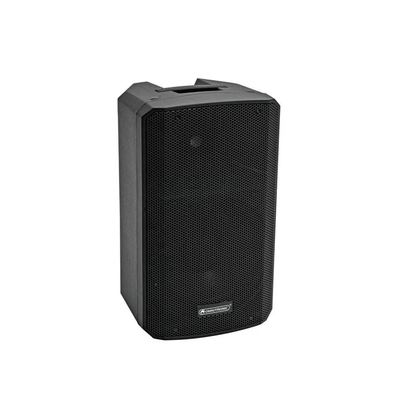 OMNITRONIC VFM-210AP MK2 Cassa Attiva da 10" BT