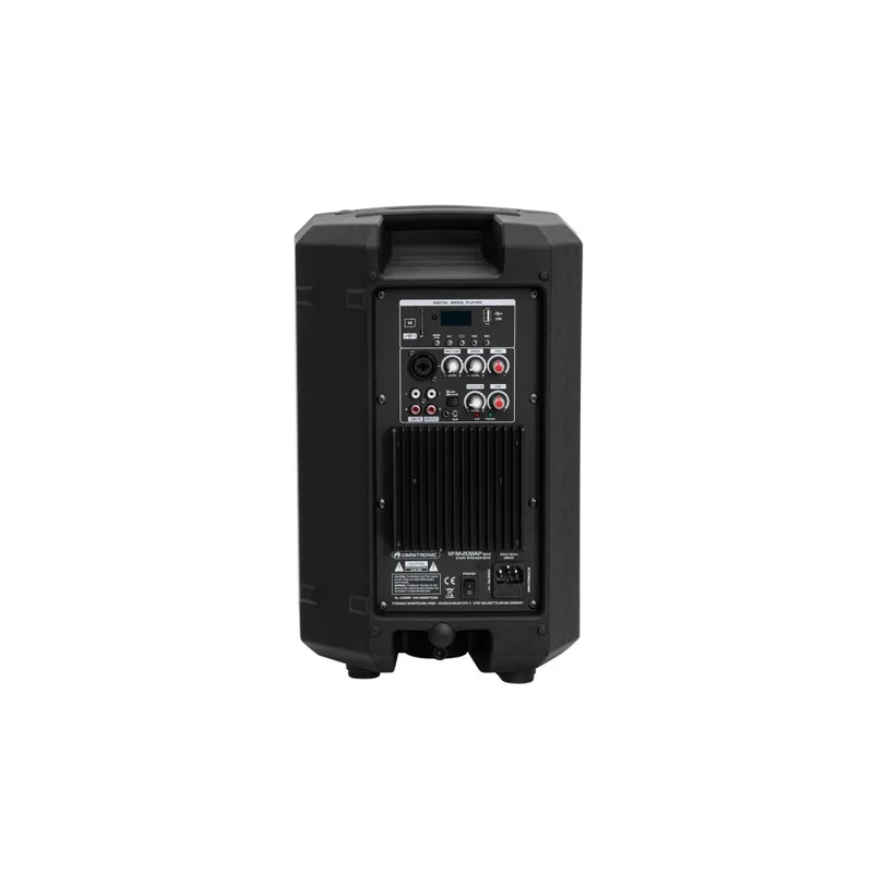 OMNITRONIC VFM-208AP MK2 2-way Speaker active TWS