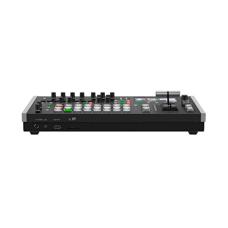 ROLAND V-80HD Video Switcher Direct Streaming