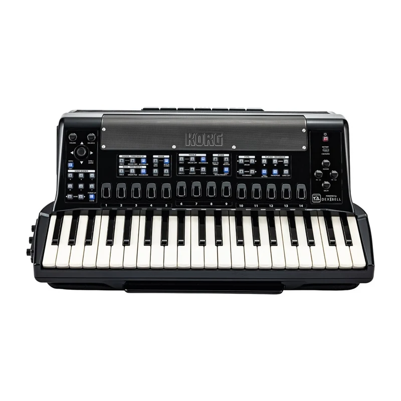 Korg FSUP-P MBK