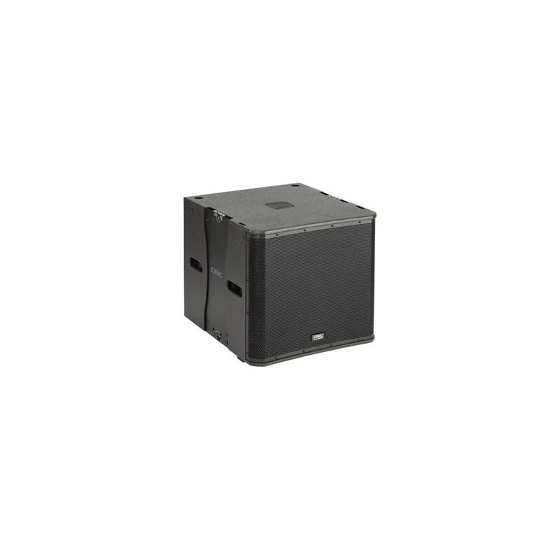 QSC Pro Audio KLA181-BK