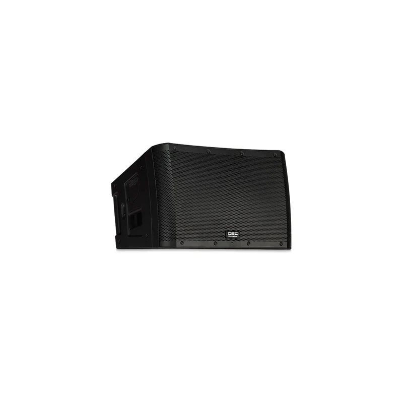 QSC Pro Audio KLA12-BK