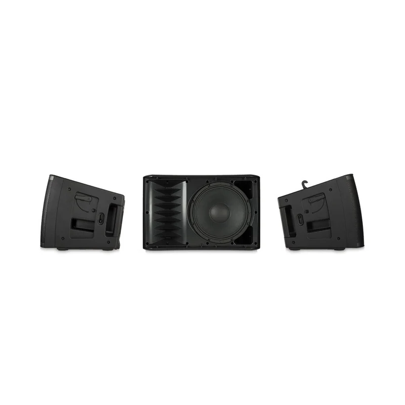 QSC Pro Audio KLA12-BK