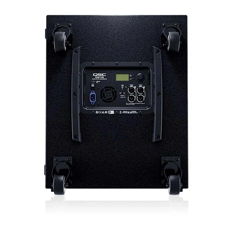 QSC Pro Audio KS118