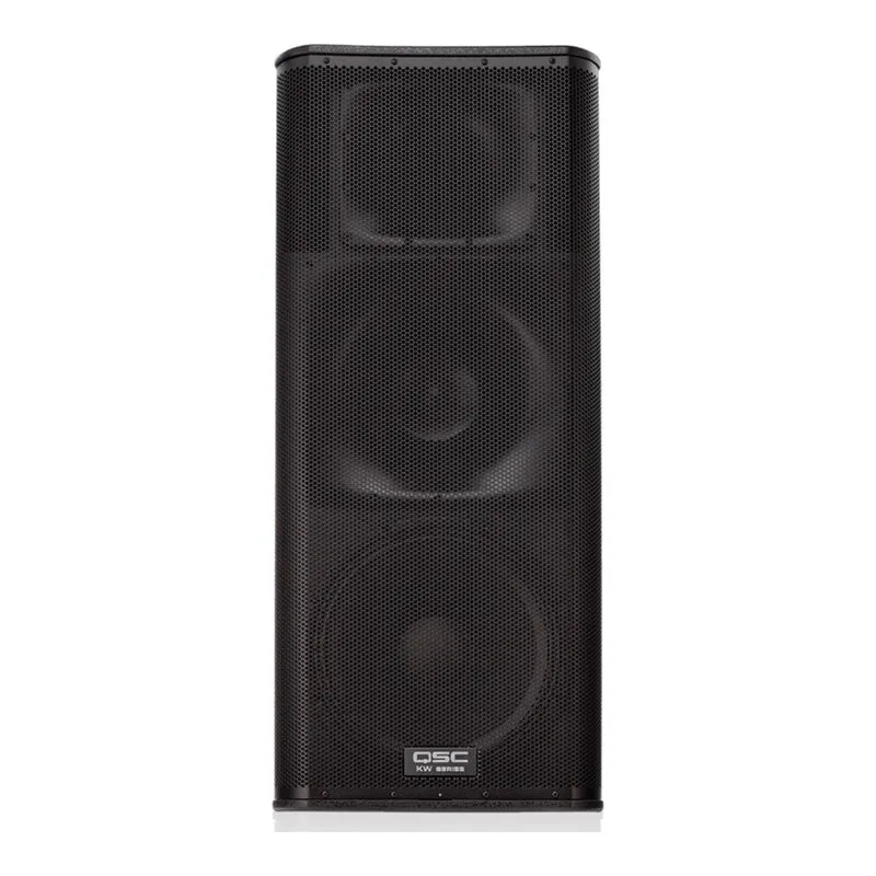 QSC Pro Audio KW153