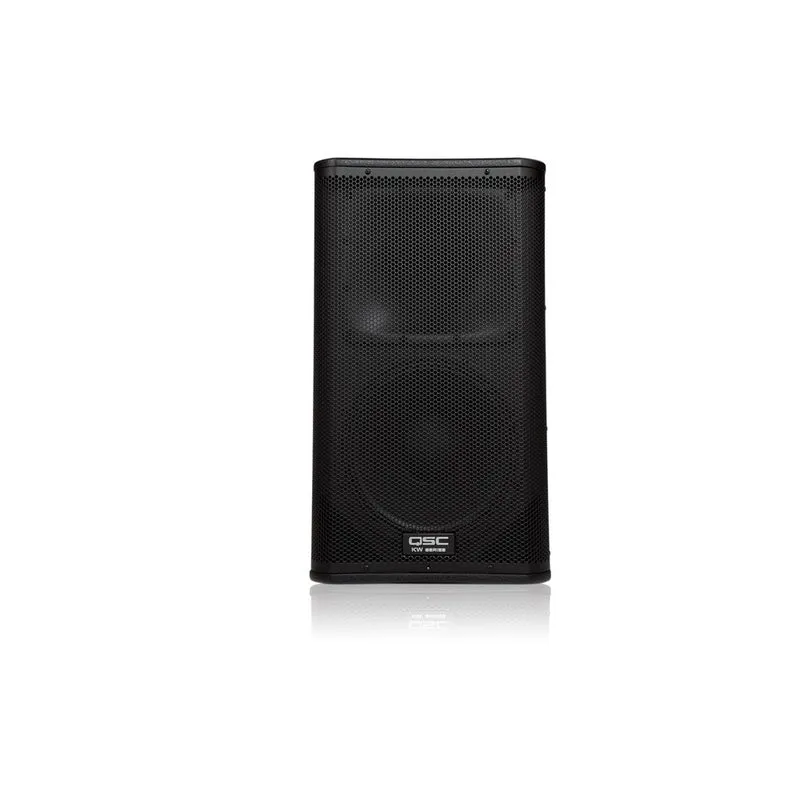 QSC Pro Audio KW122