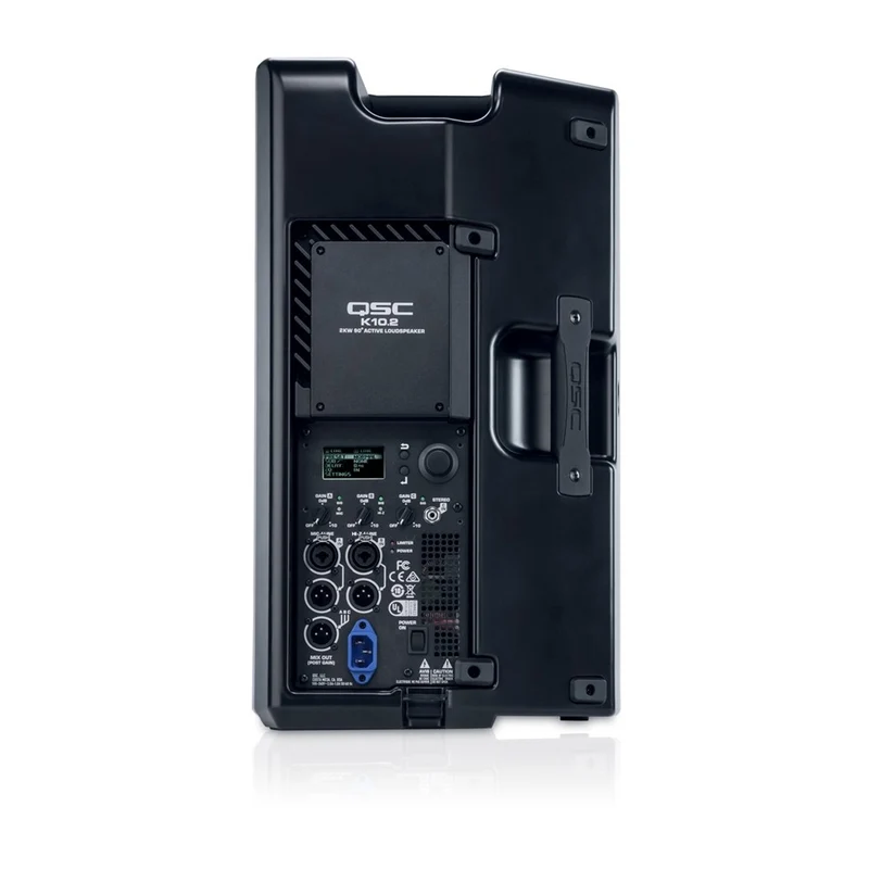 QSC Pro Audio K10.2