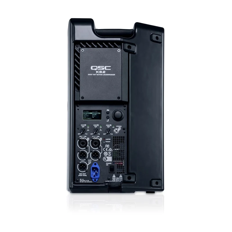 QSC Pro Audio K8.2