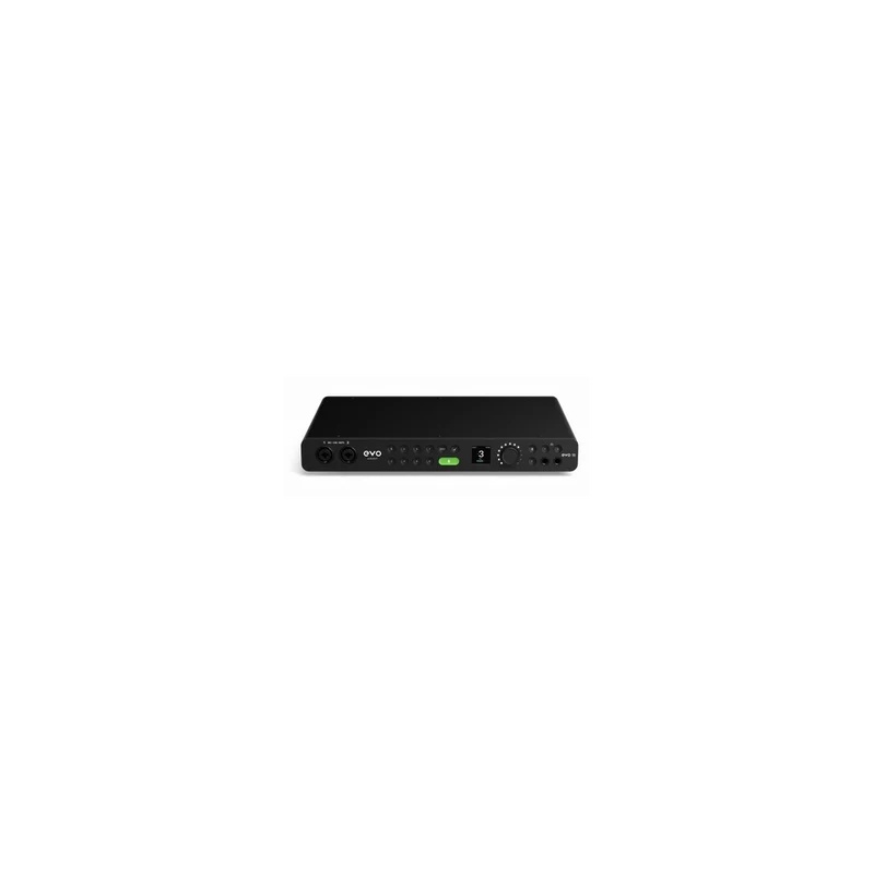 AUDIENT INTERFACCIA AUDIO EVO16