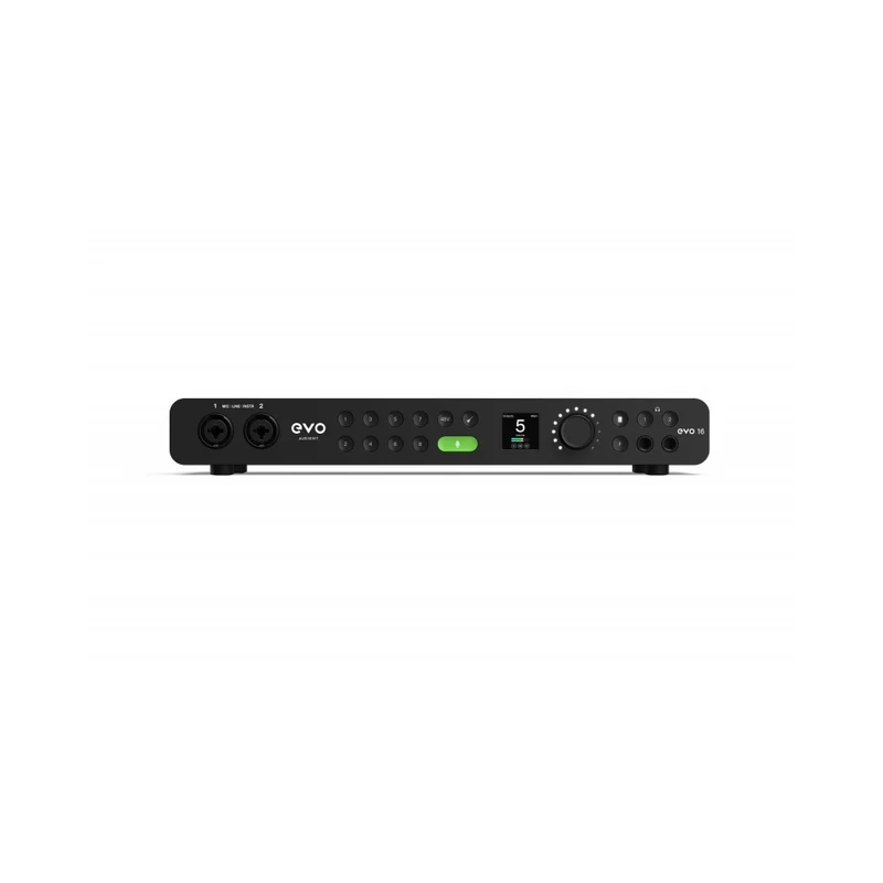 AUDIENT INTERFACCIA AUDIO EVO16