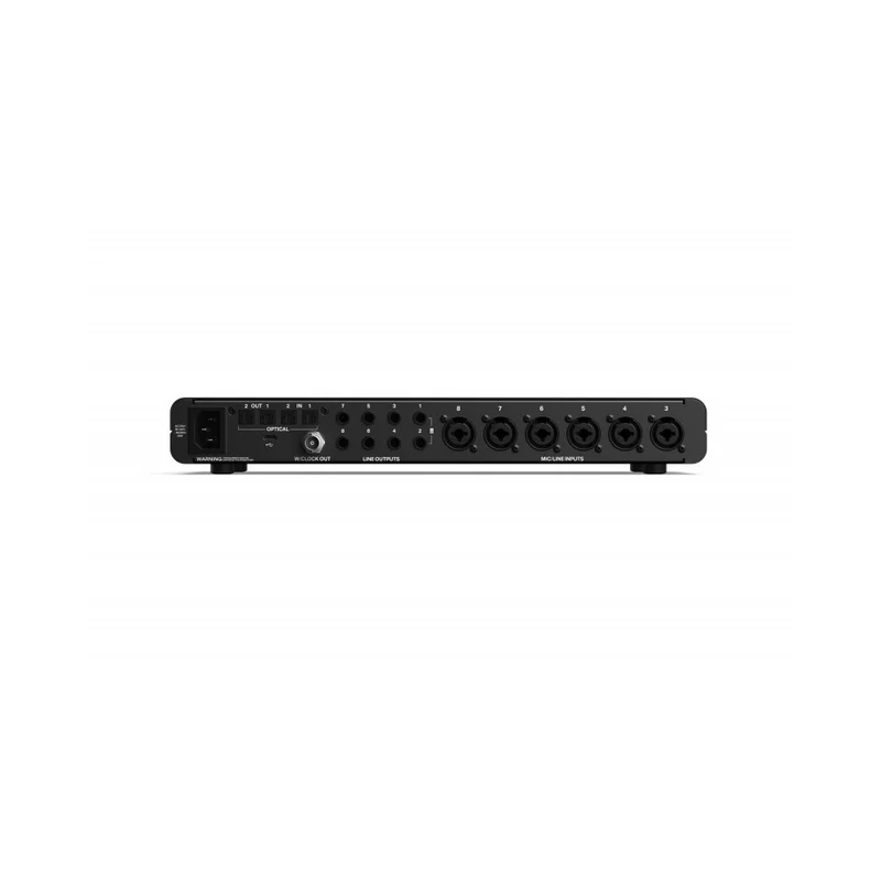 AUDIENT INTERFACCIA AUDIO EVO16