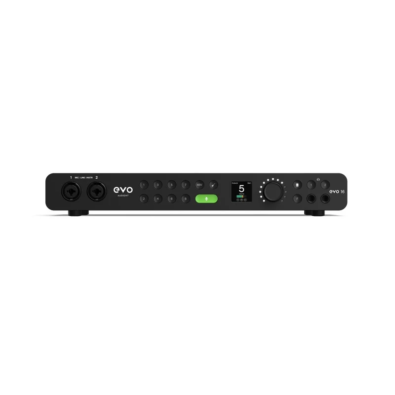 AUDIENT INTERFACCIA AUDIO EVO16