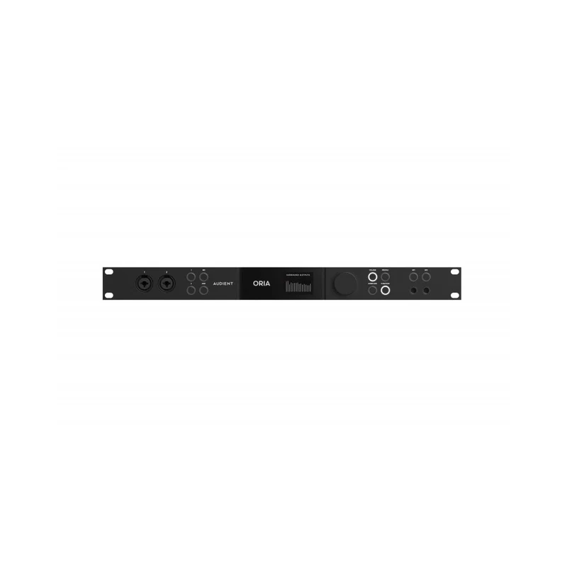 AUDIENT ORIA - INTERFACCIA AUDIO IMMERSIVO