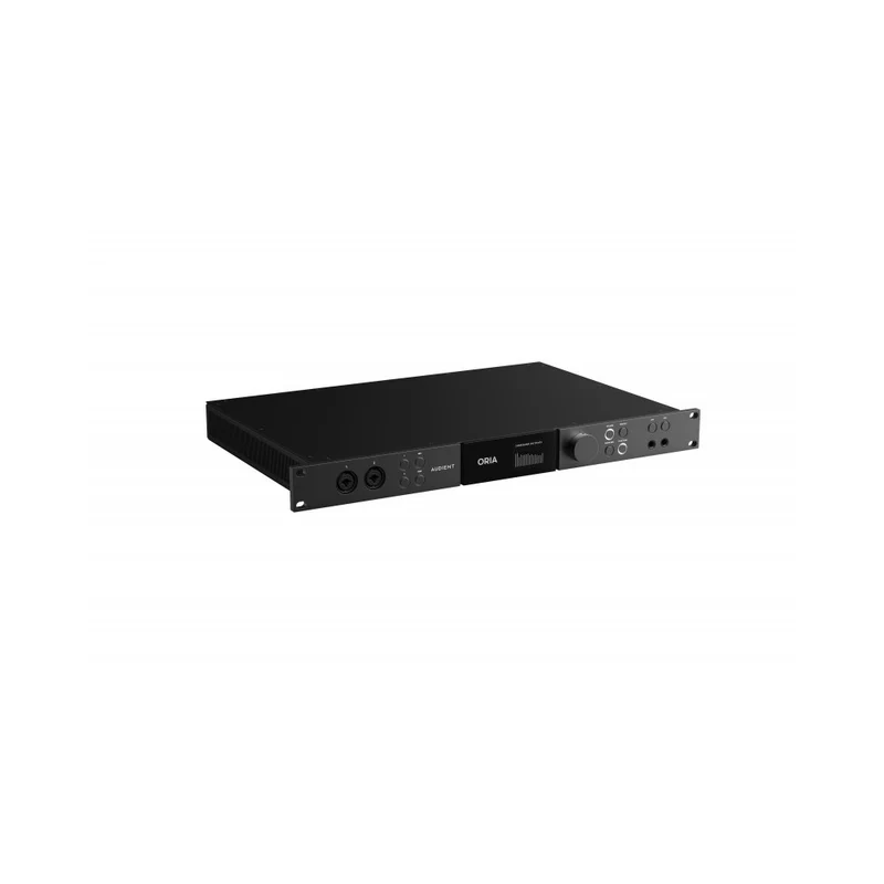 AUDIENT ORIA - INTERFACCIA AUDIO IMMERSIVO