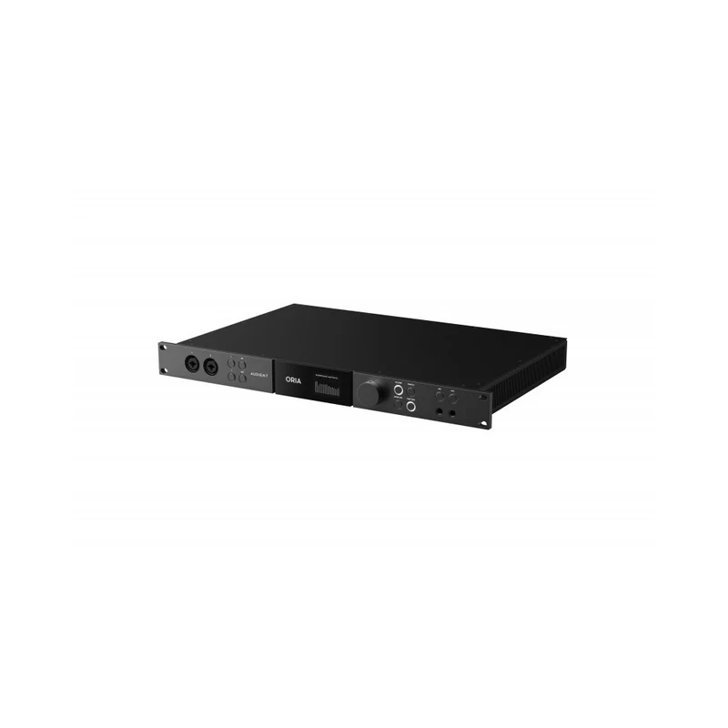 AUDIENT ORIA - INTERFACCIA AUDIO IMMERSIVO