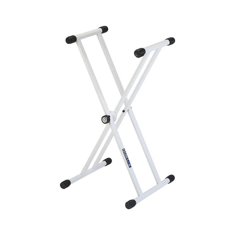 Quik Lok T20-WH-BB Supporto Tastiera a "X"